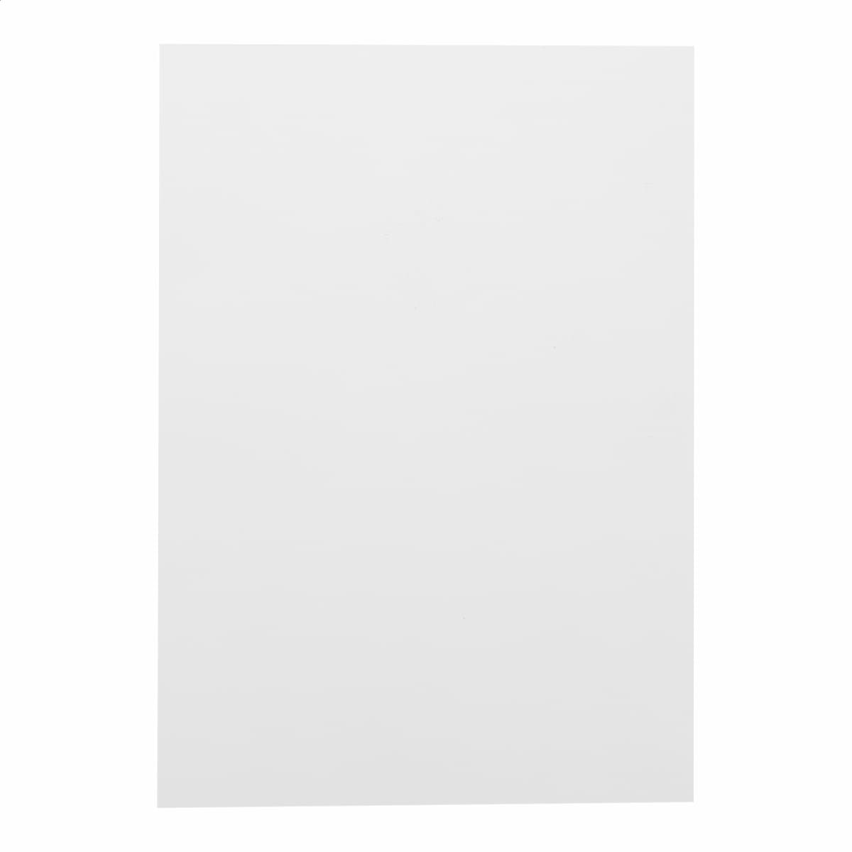 Announce A4 - vista 2