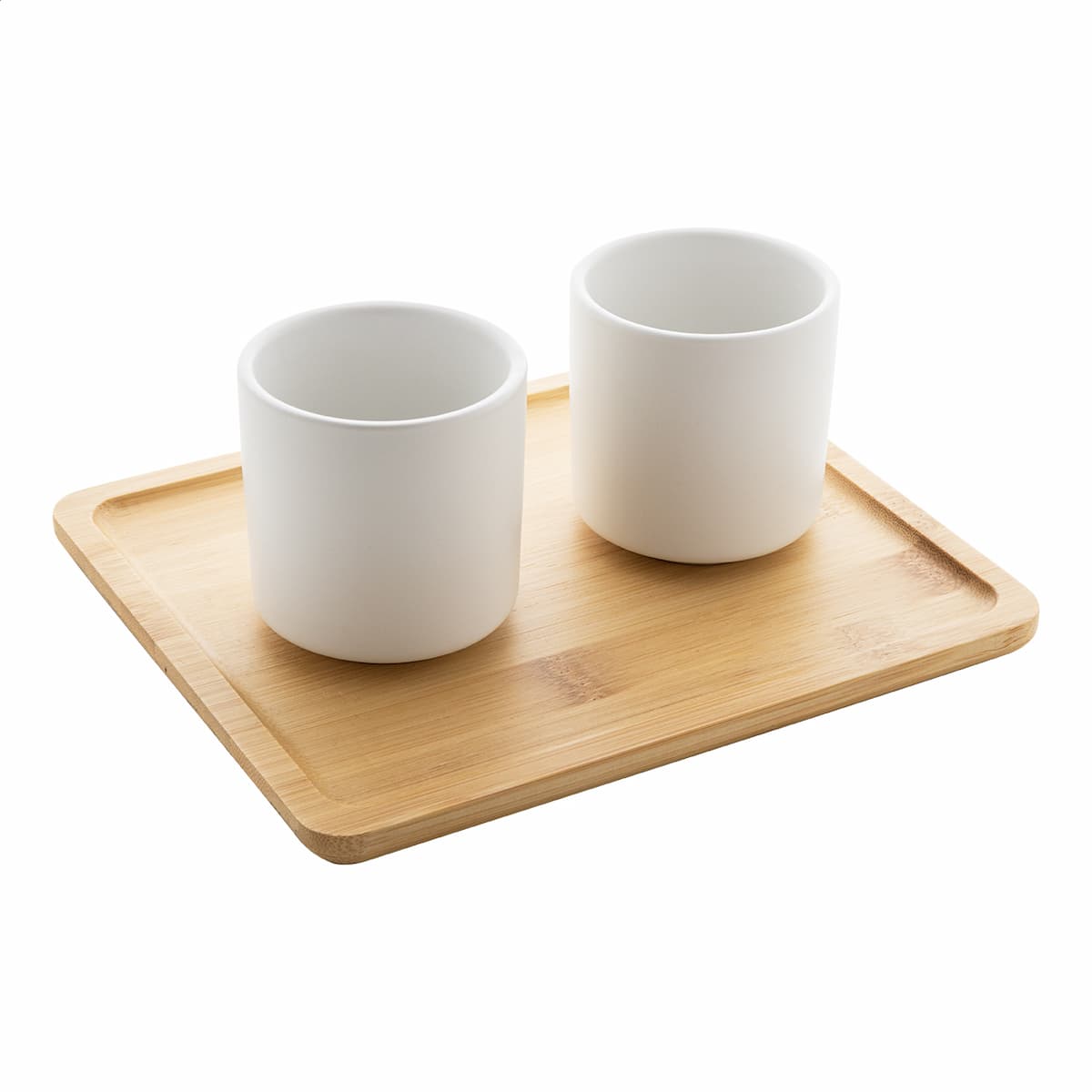 Baicha - vista 2