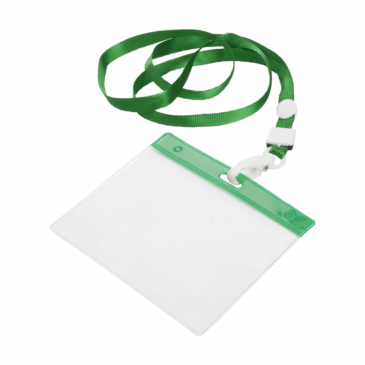 verde / trasparente