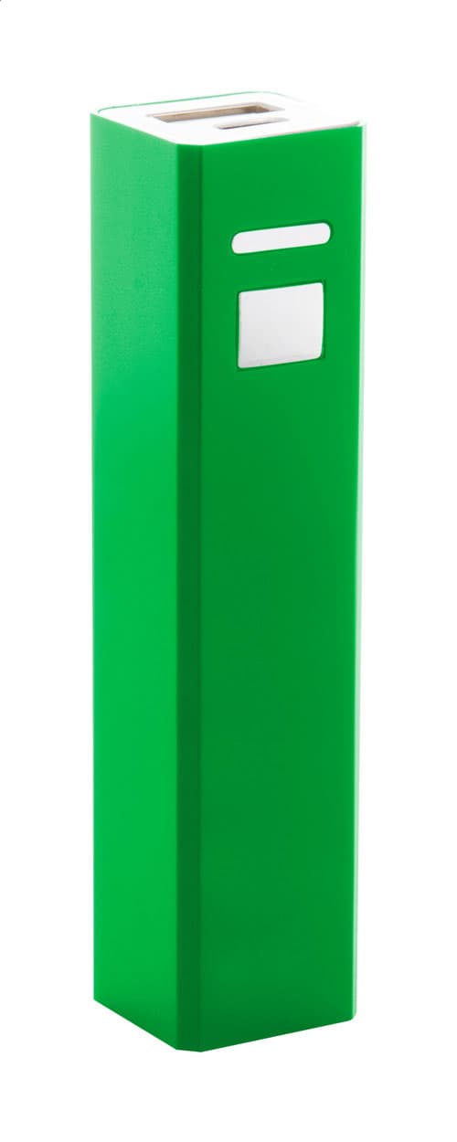 verde