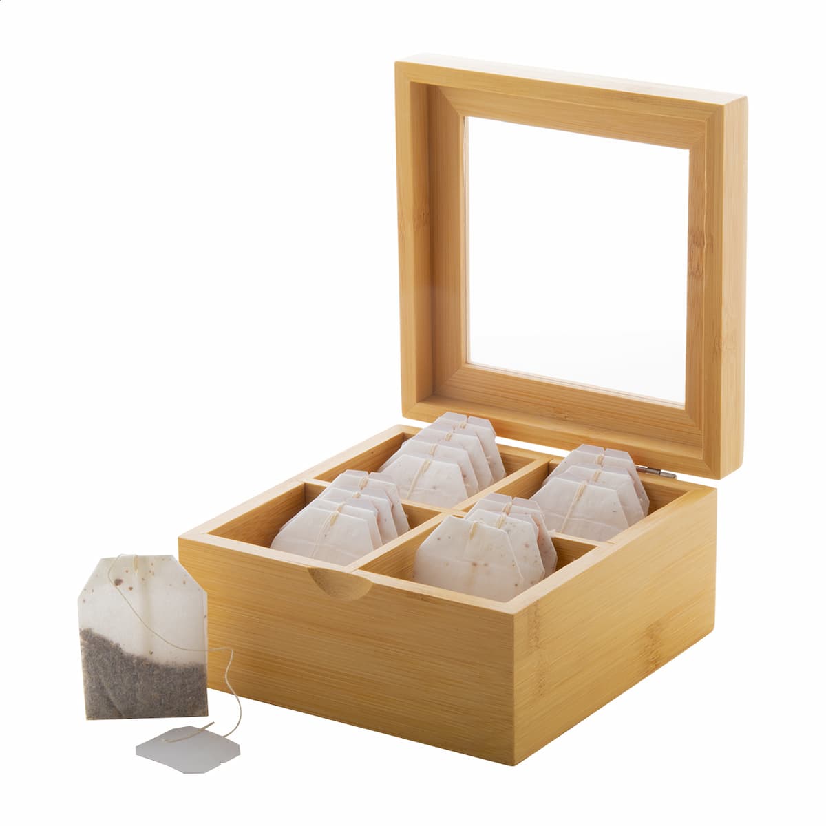Bancha - vista 4