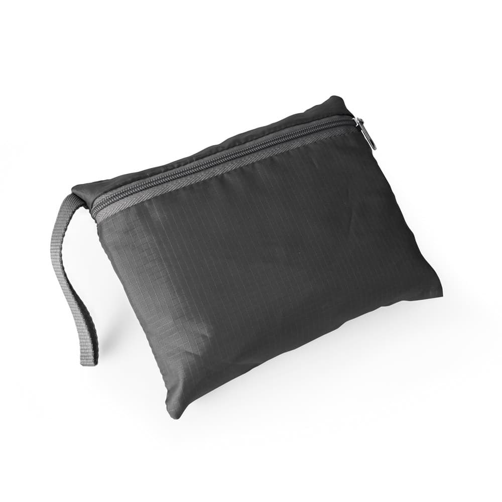 BARCELONA. Zaino pieghevole poliestere ripstop 210D