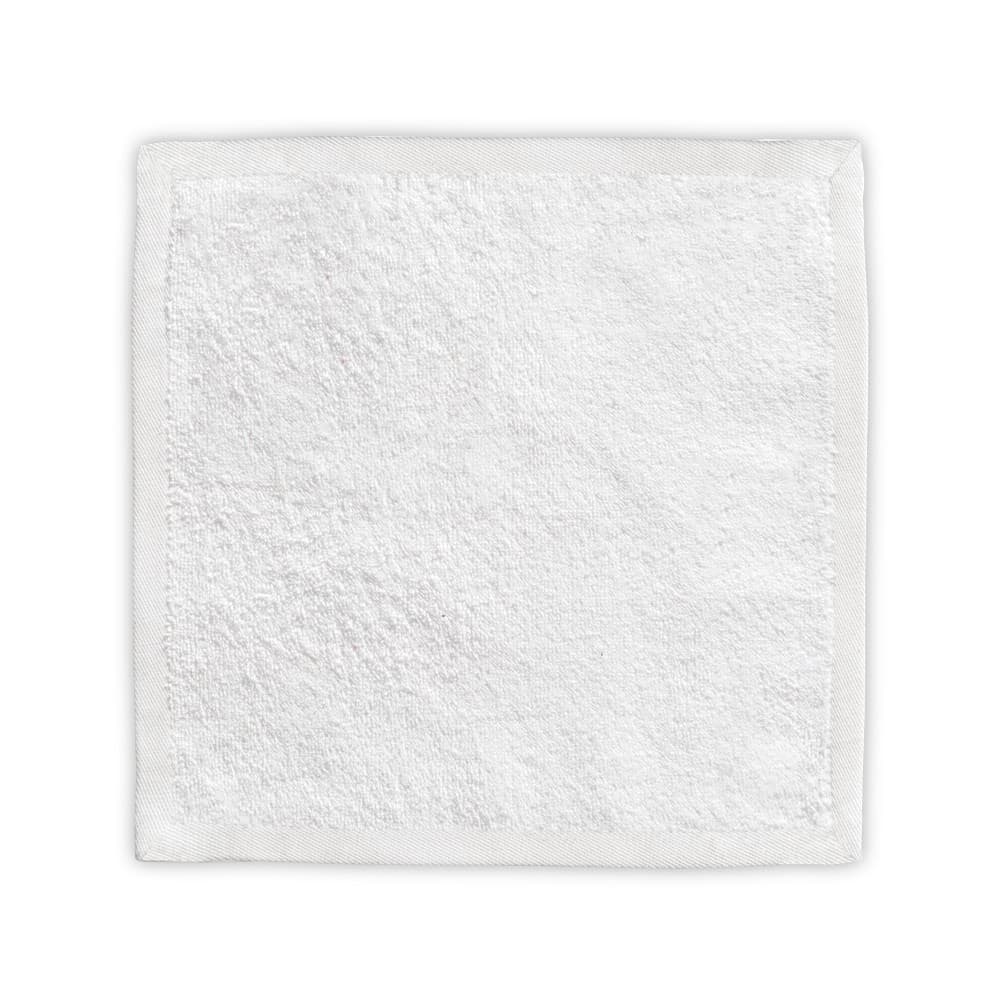 BARDEM S. Asciugamano mani (350 g/m²) in cotone (82%) e cotone riciclato (18%)