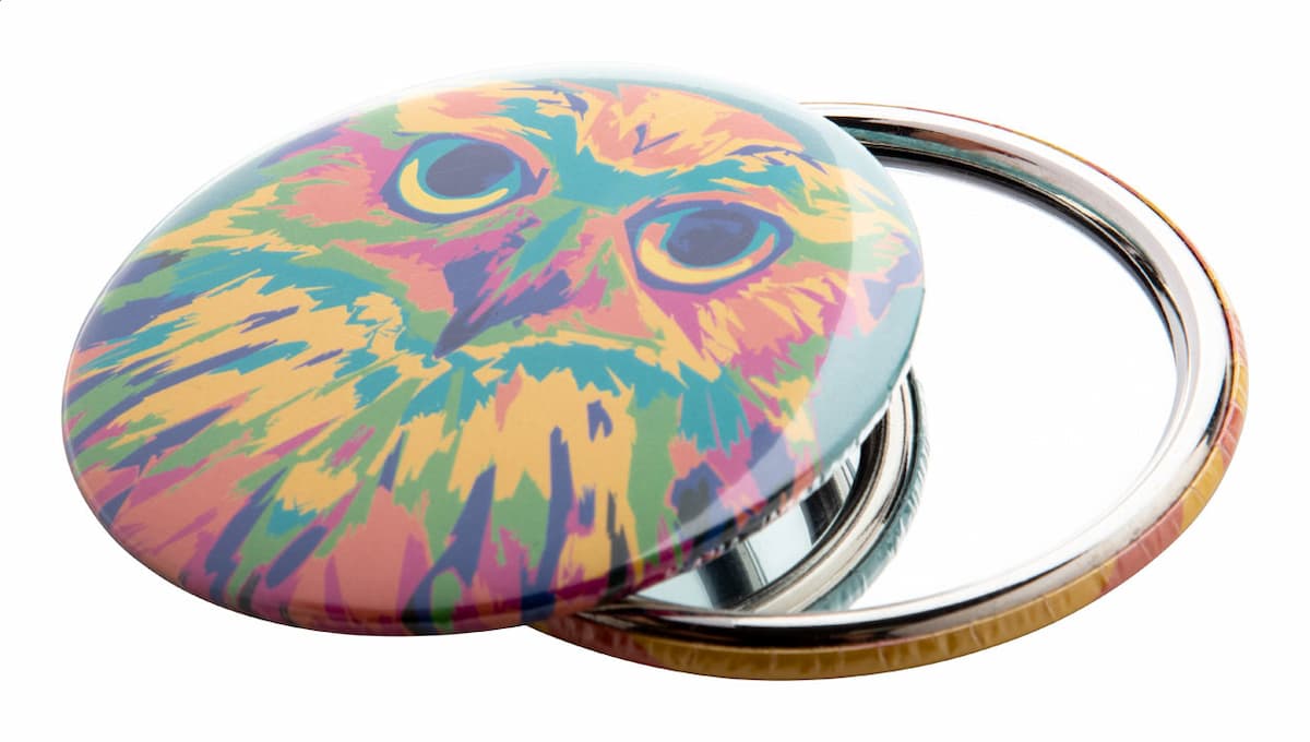 BeautyBadge - vista 2