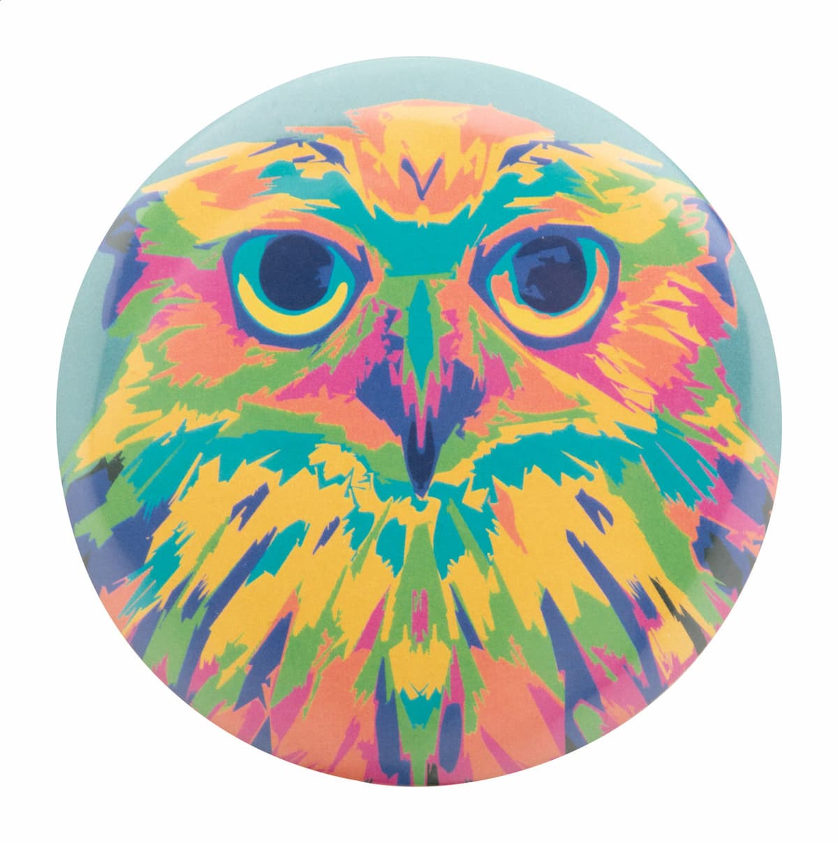 BeautyBadge - vista 4
