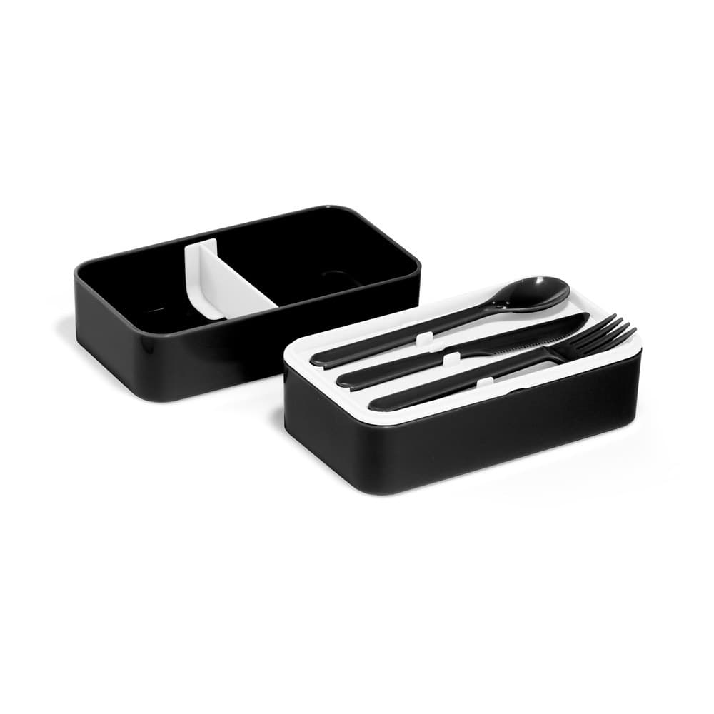 BOCUSE. Porta pranzo. Portapranzo in PP e PS da 680 mL