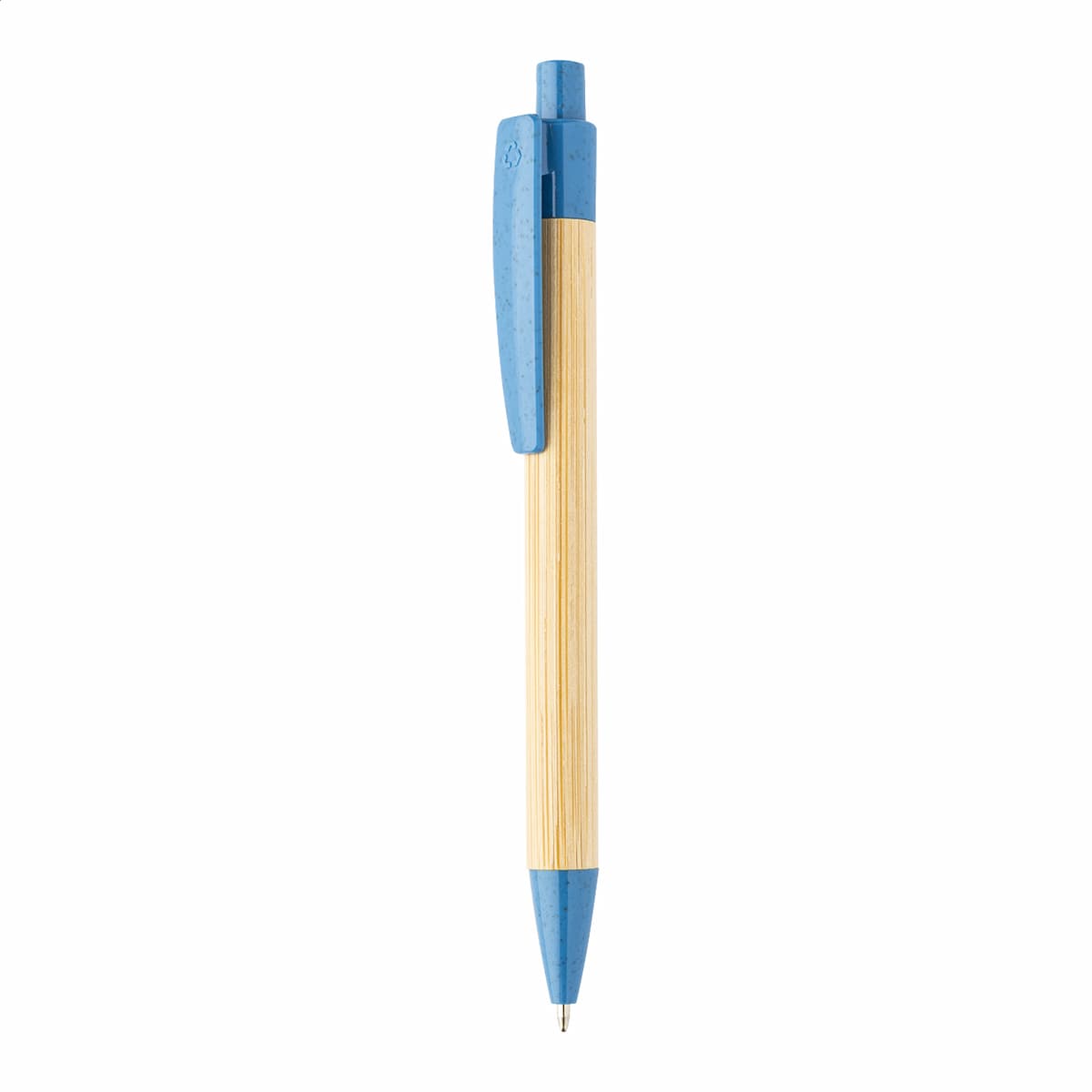 blu scuro / naturale