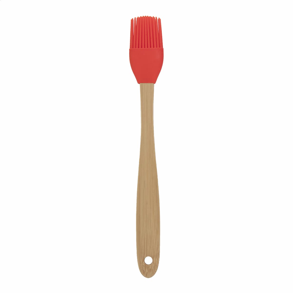 rosso / naturale
