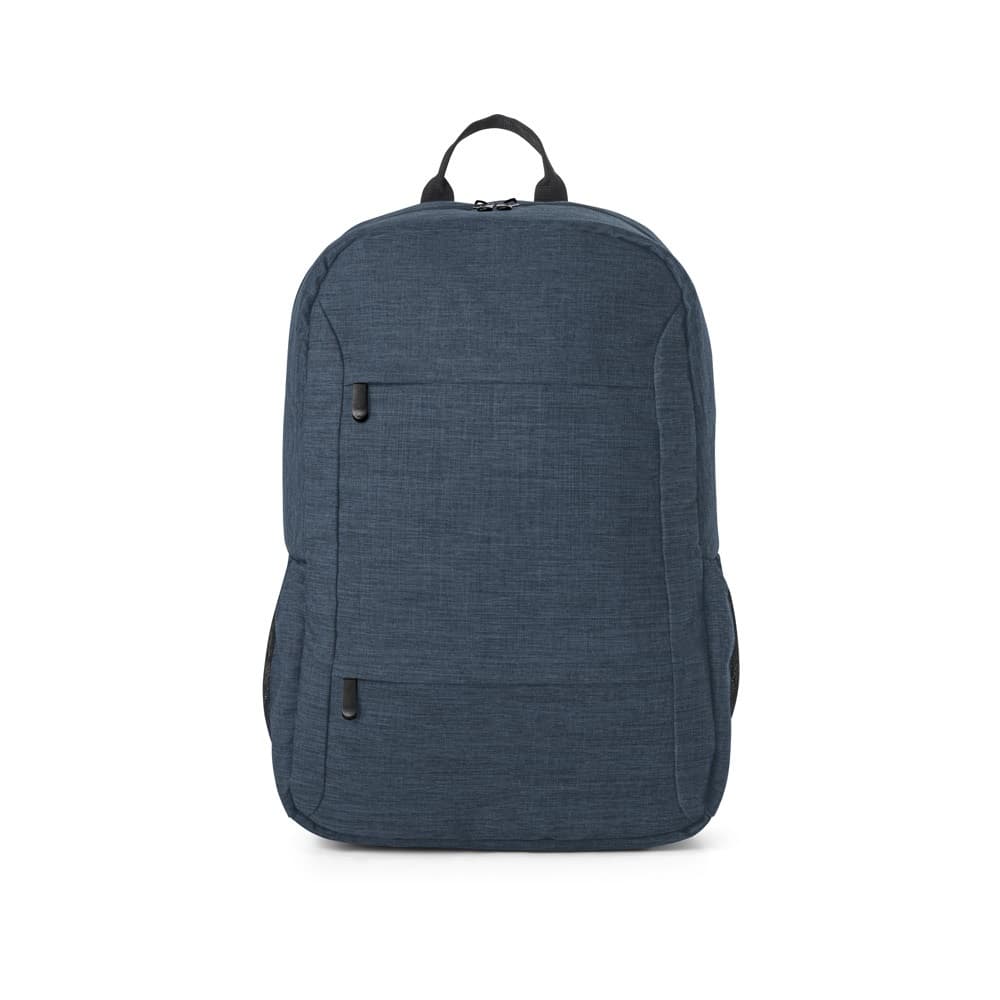 BUSINESS. Zaino per laptop in poliestere riciclato 300D