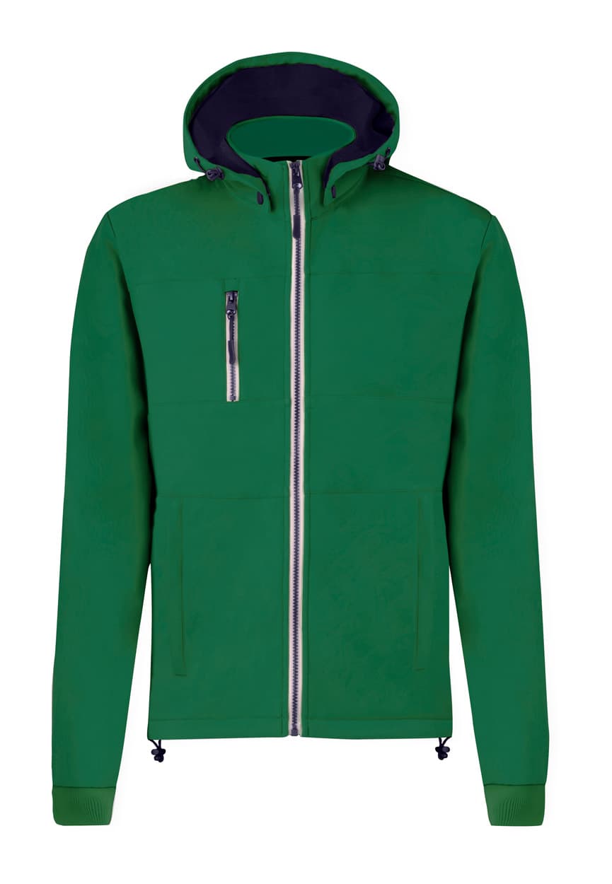 verde