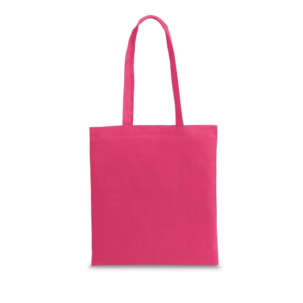 CAIRO. Borsa in cotone riciclato (70%) e poliestere (30% rPET) (180 g/m²)