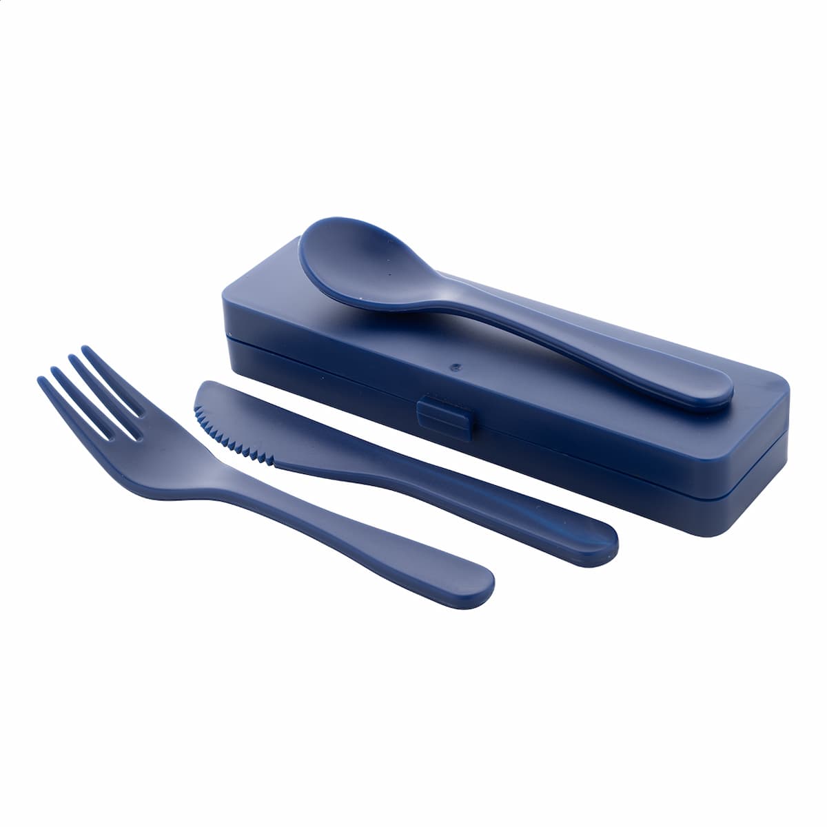 blu scuro