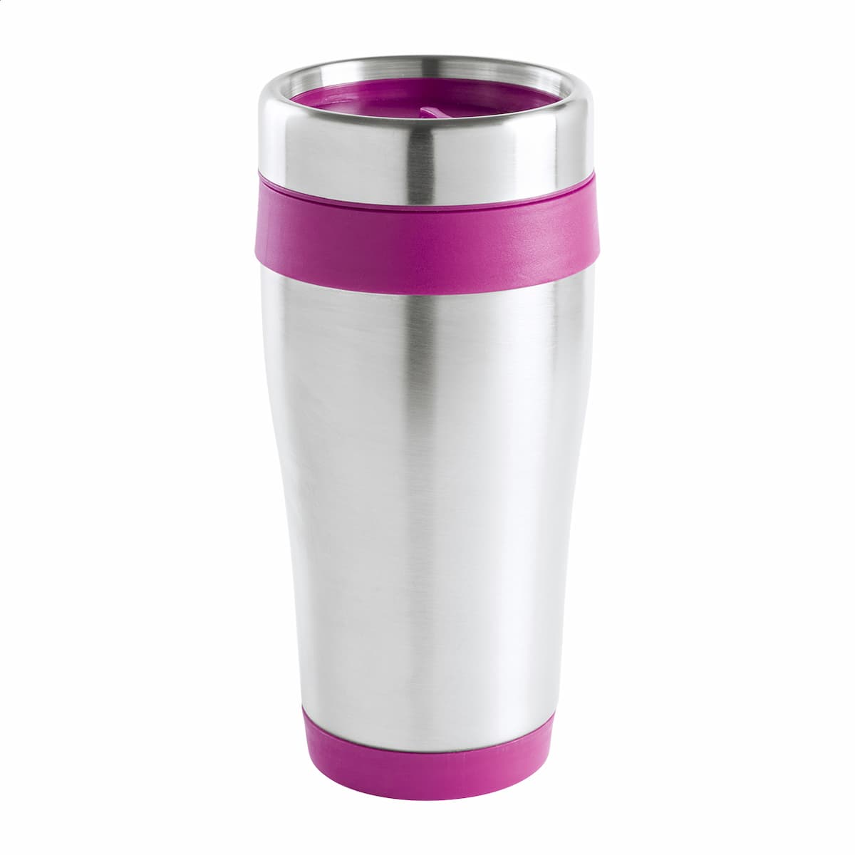 fucsia / argento