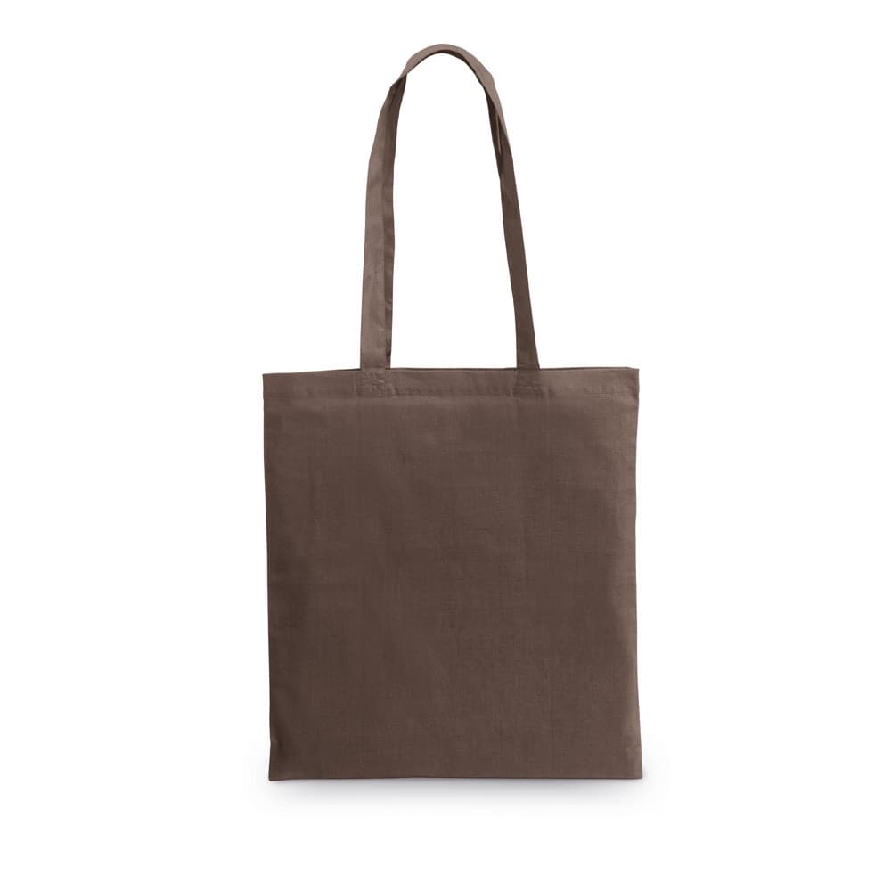 CARACAS. Borsa 100% cotone (140 g/m²)