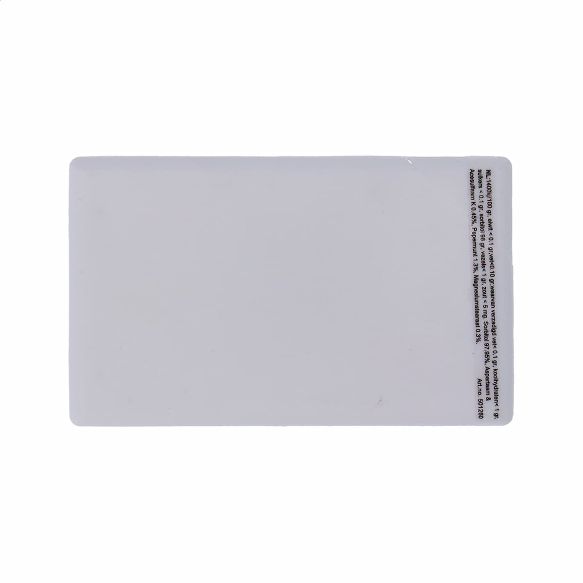 Card - vista 4