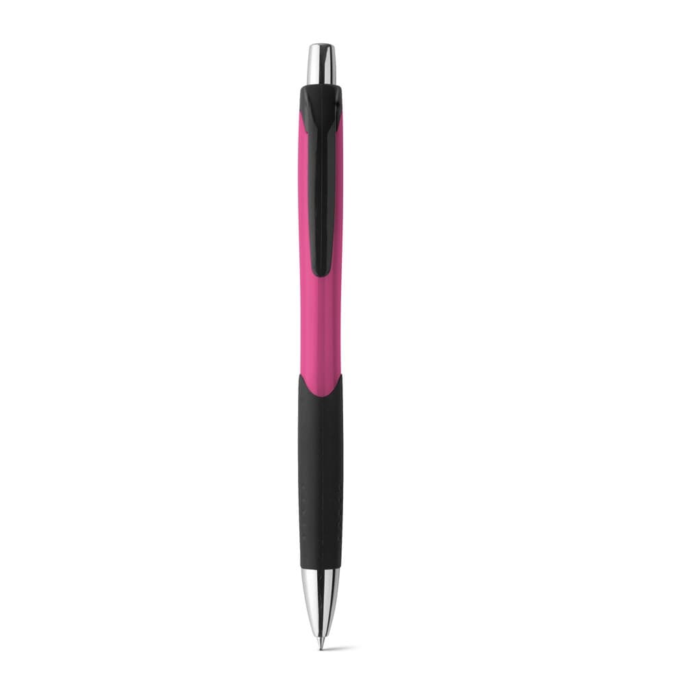 CARIBE. Penna a sfera in ABS con clip