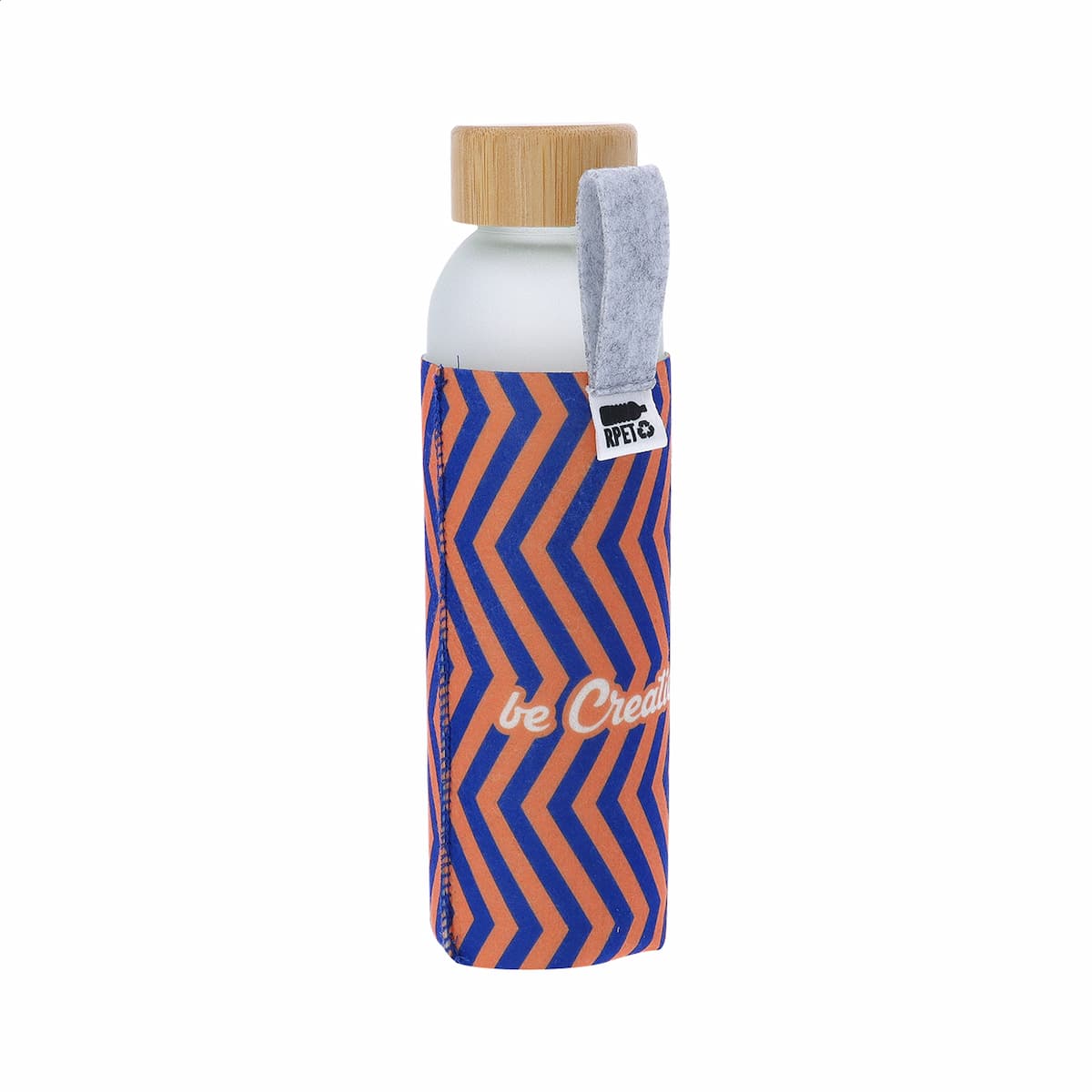 CarryFelt Glass