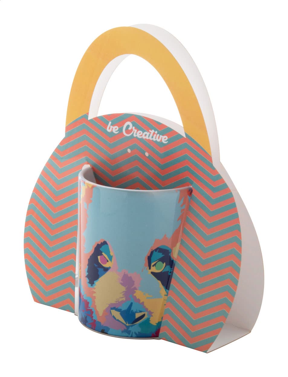 CarryMug - vista 1