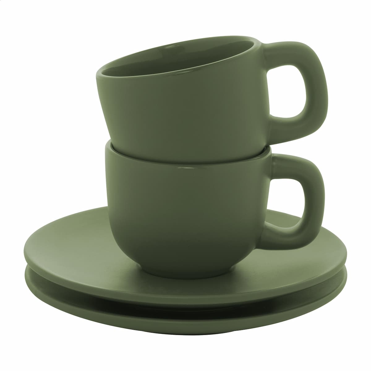 verde
