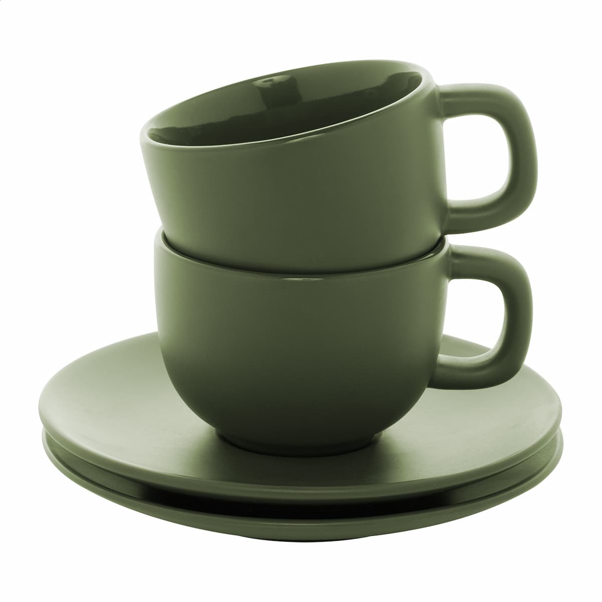 verde