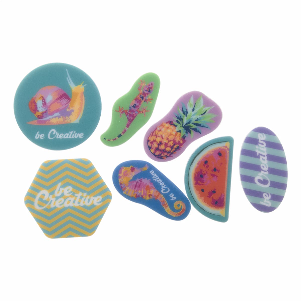 ColoBadge - vista 4