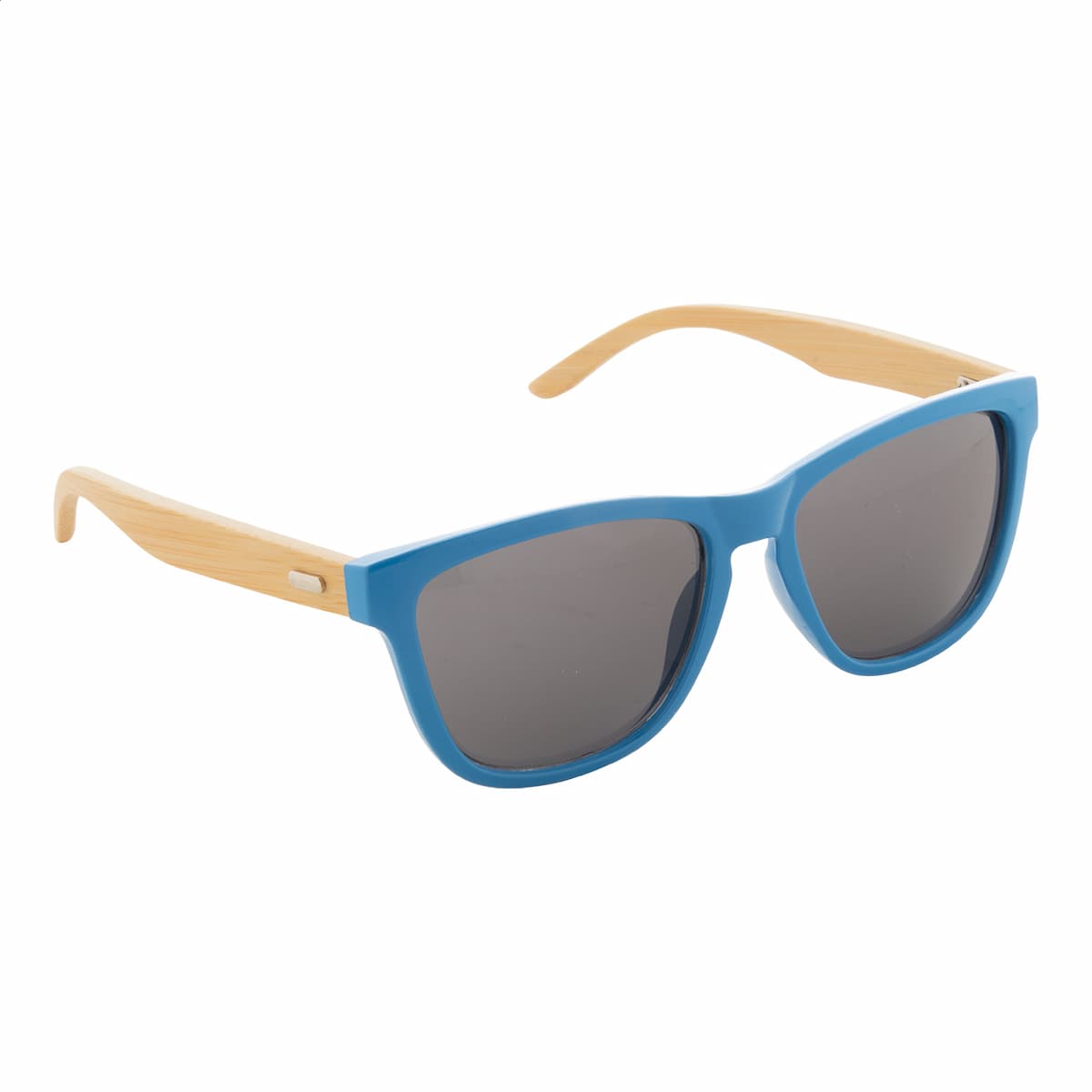 azzurro / naturale