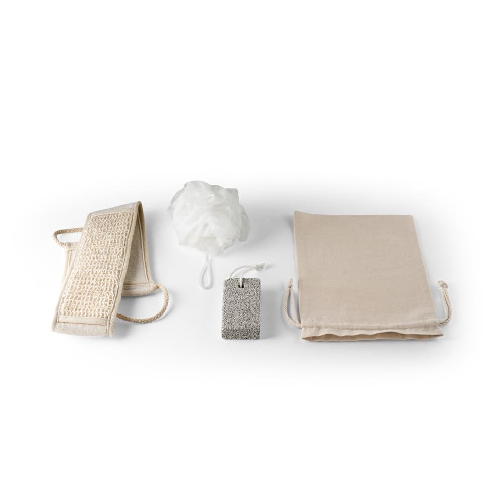 CONROY. Kit per spa