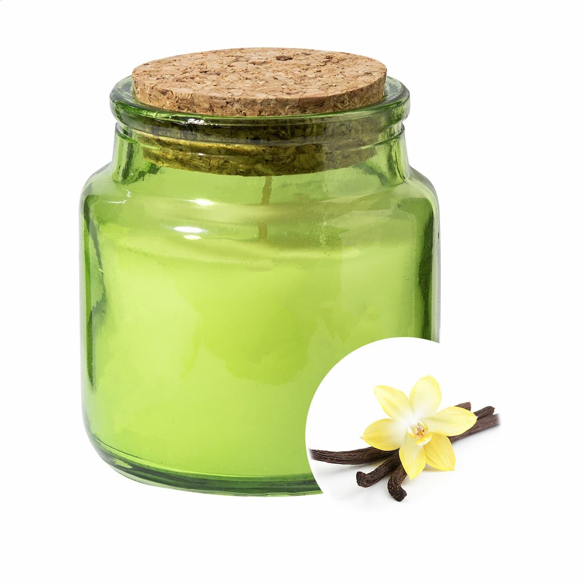verde