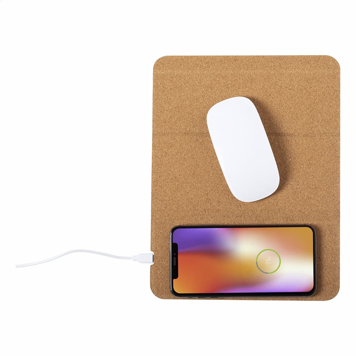 Corpad Charge - vista 2
