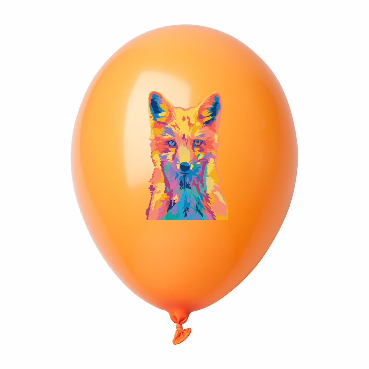 CreaBalloon - vista 2