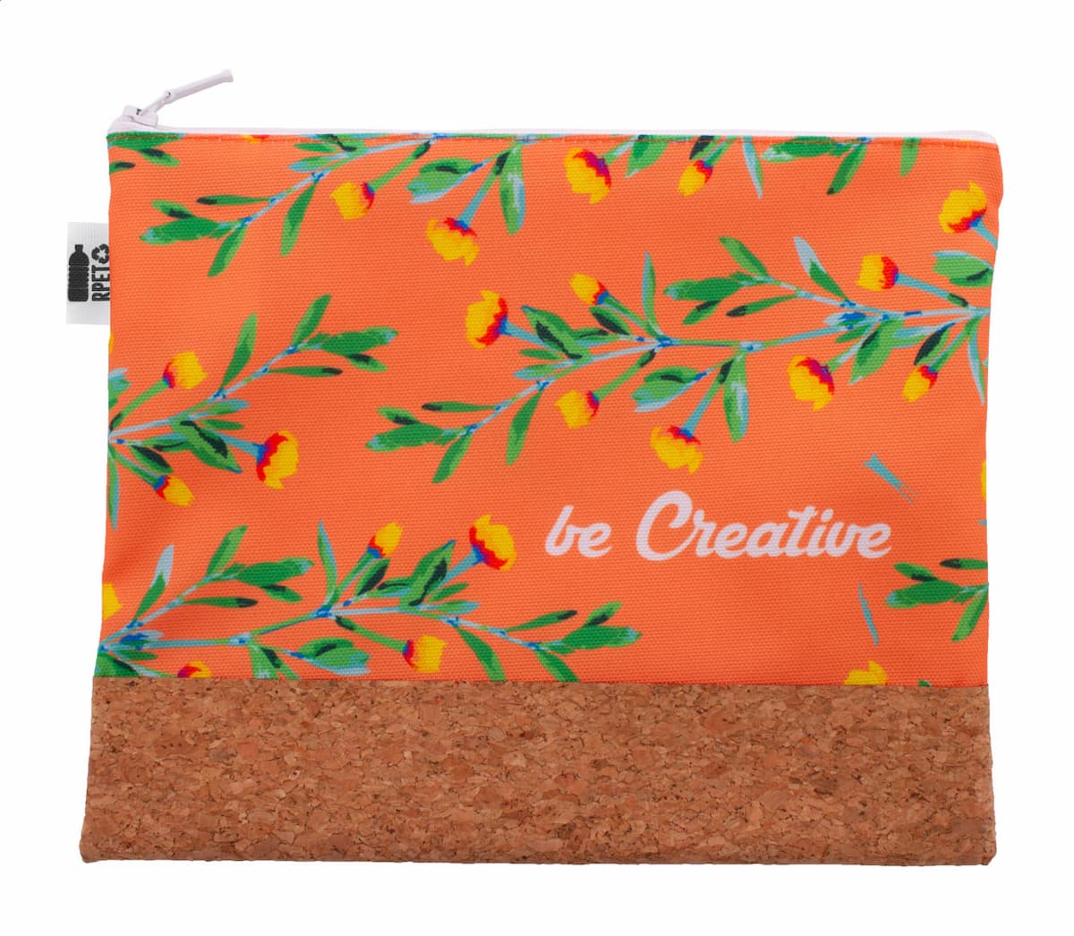 CreaBeauty Cork L RPET - vista 4