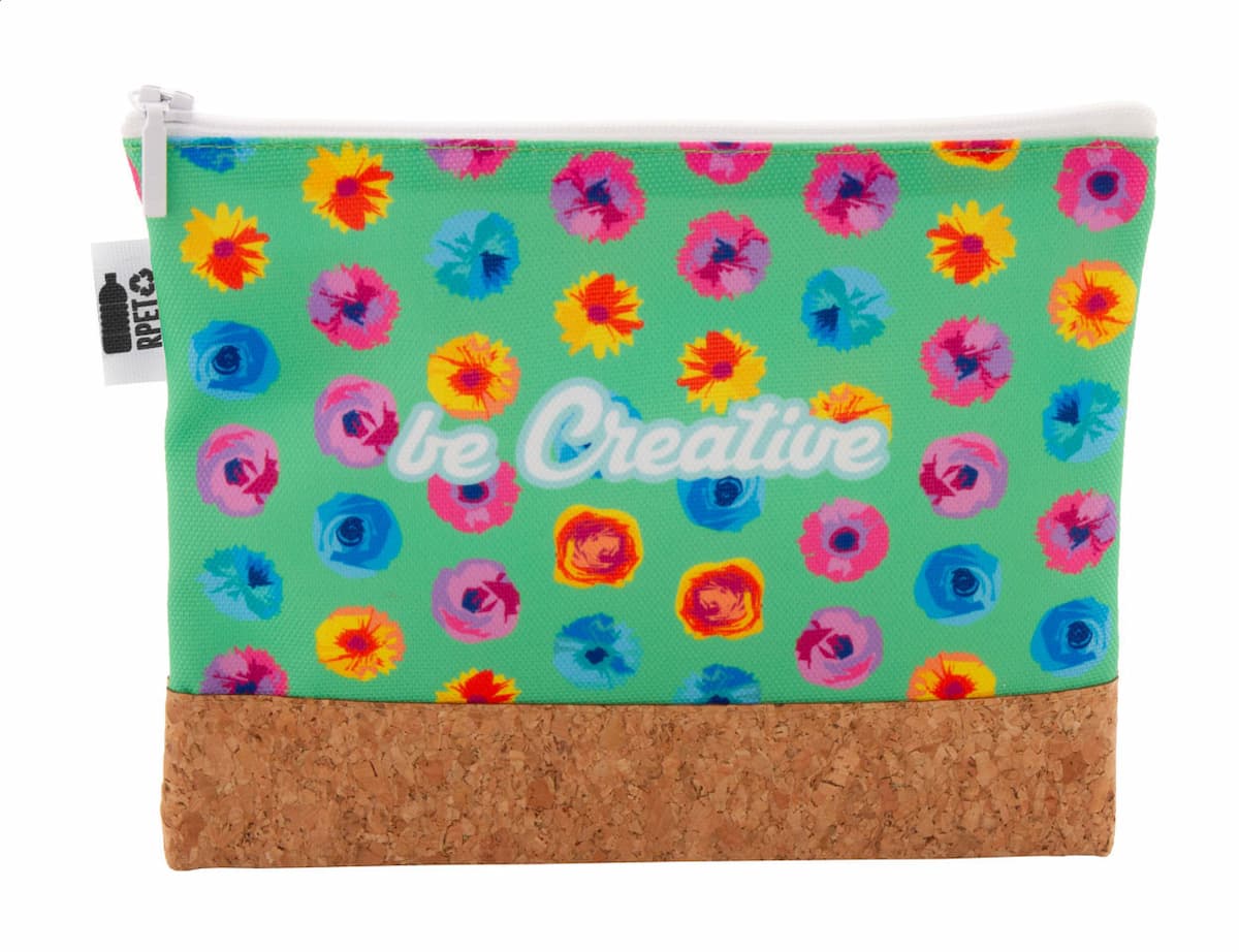 CreaBeauty Cork M RPET - vista 1
