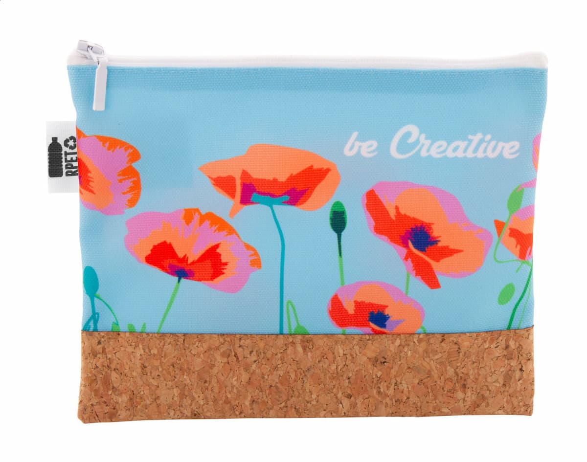CreaBeauty Cork M RPET - vista 4
