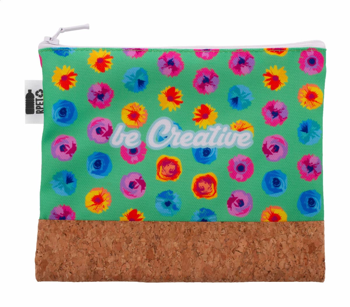 CreaBeauty Cork M RPET - vista 5