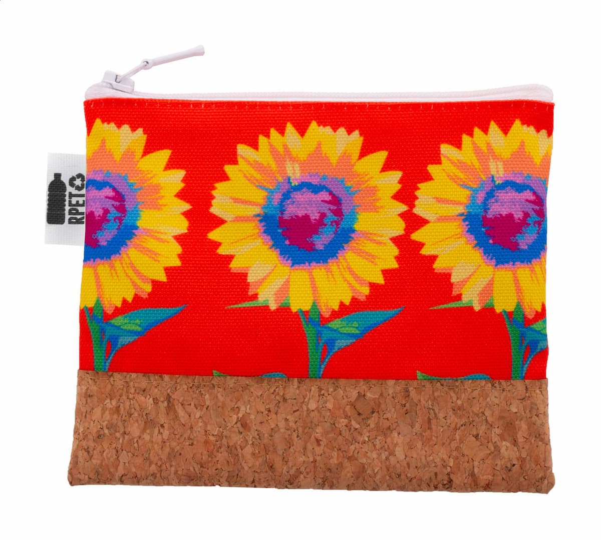 CreaBeauty Cork S RPET - vista 5