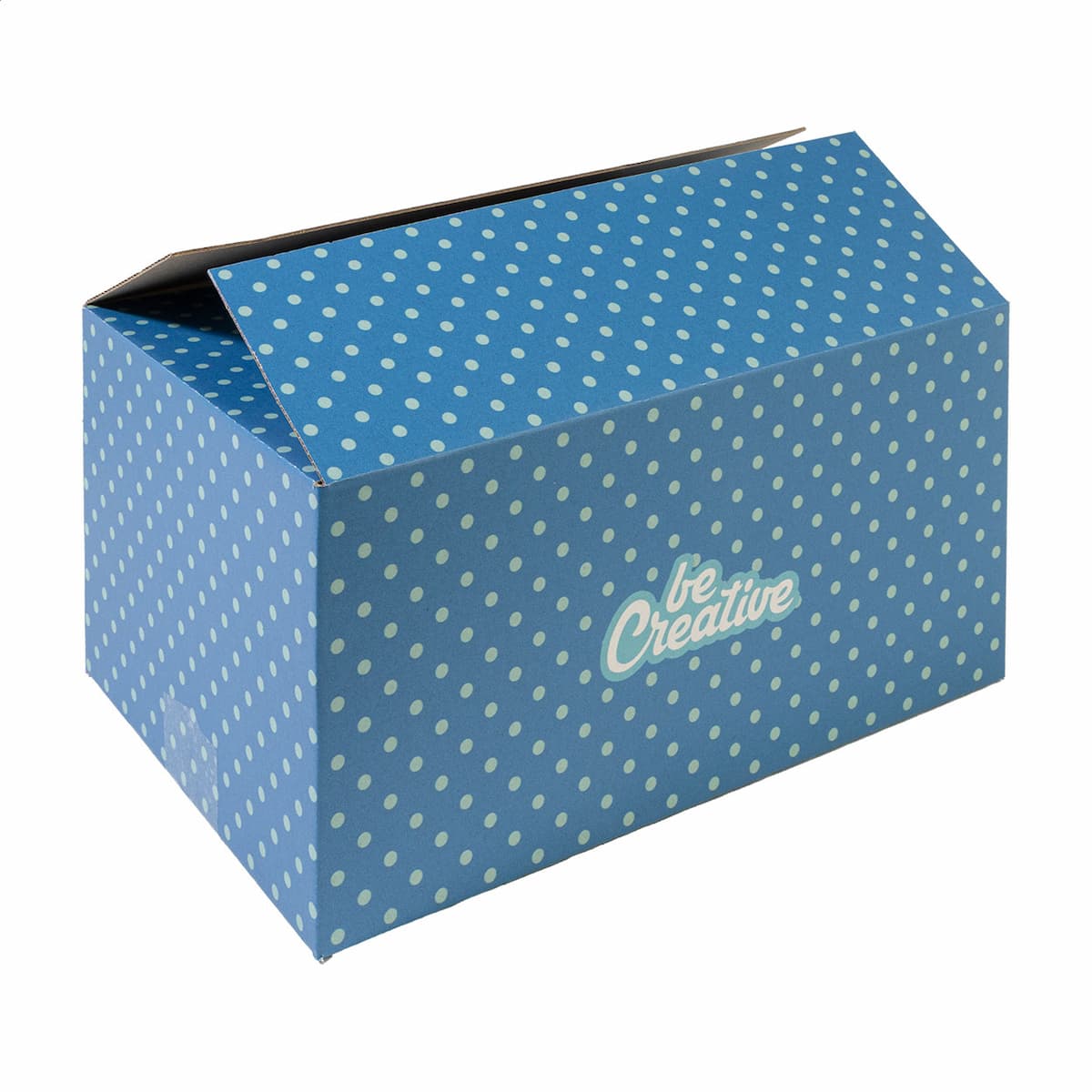CreaBox Cargo M - vista 1