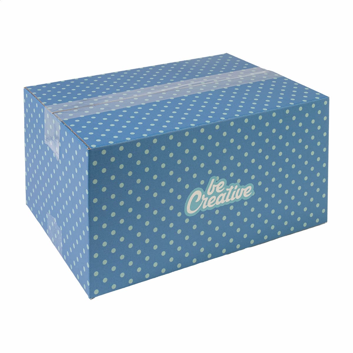 CreaBox Cargo M - vista 3