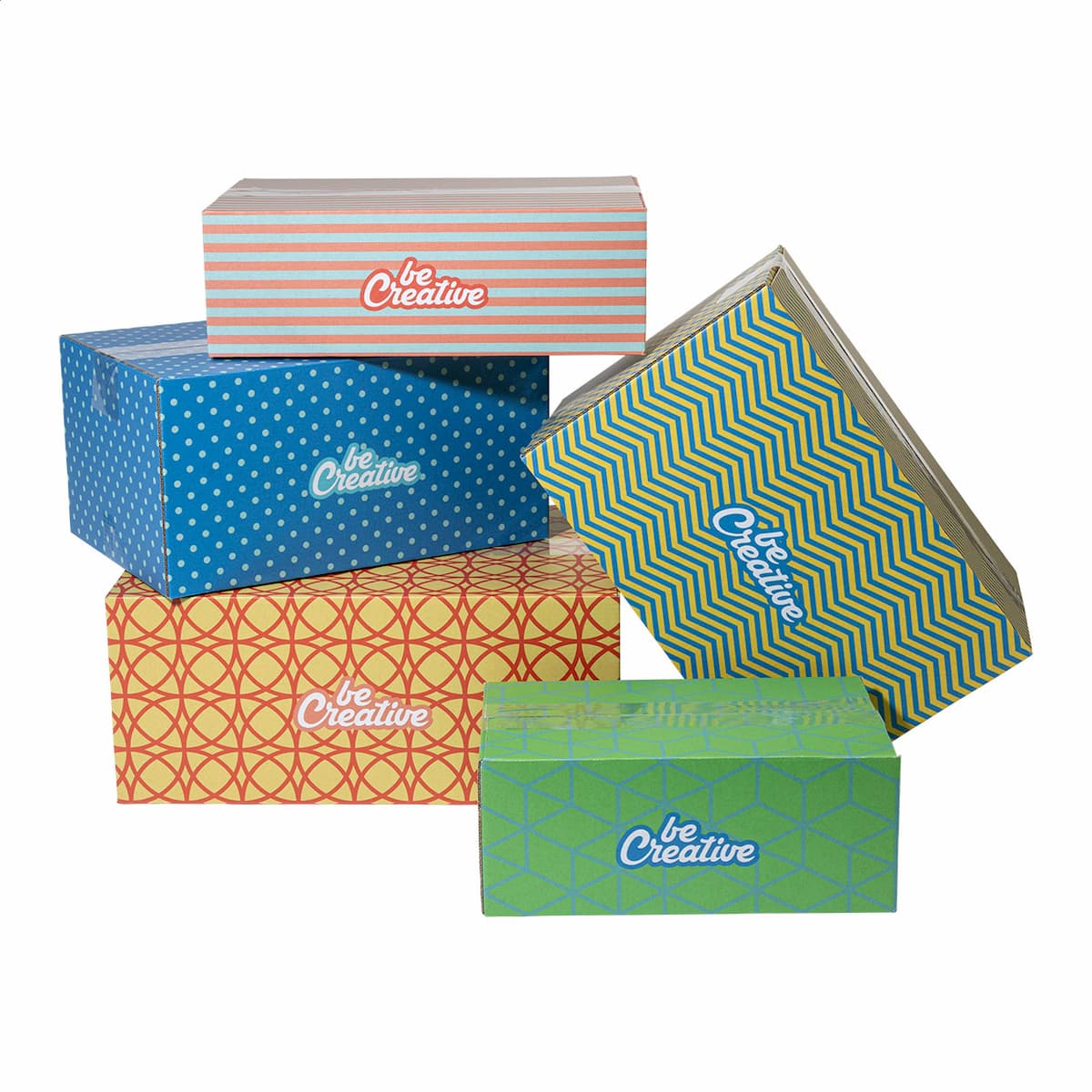 CreaBox Cargo M - vista 5