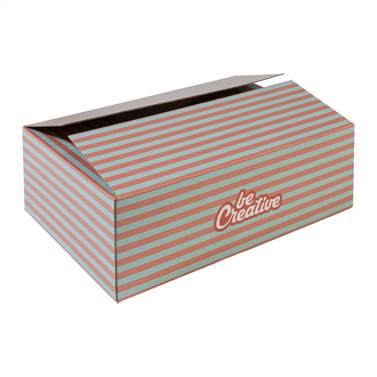 CreaBox Cargo S - vista 1