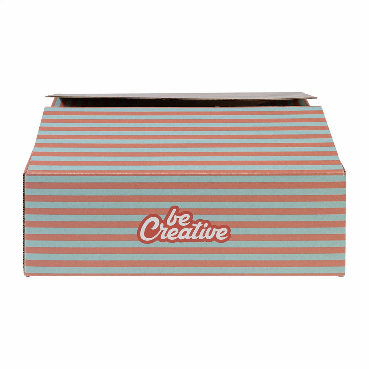 CreaBox Cargo S - vista 2