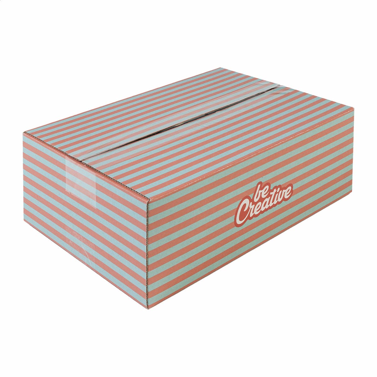 CreaBox Cargo S - vista 3