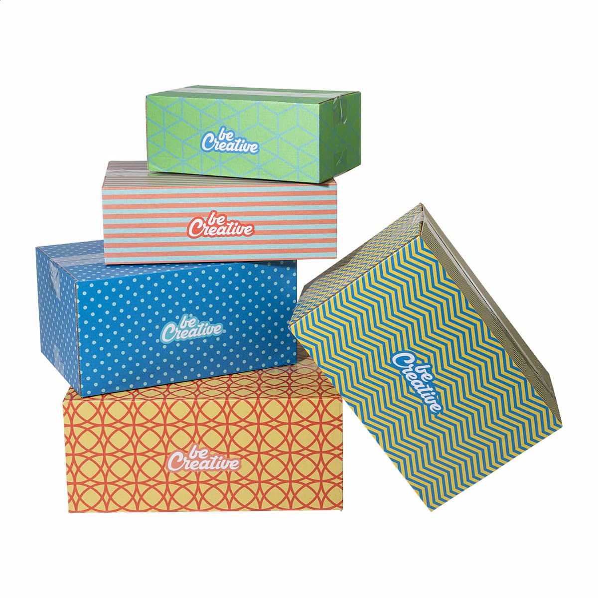CreaBox Cargo S - vista 5