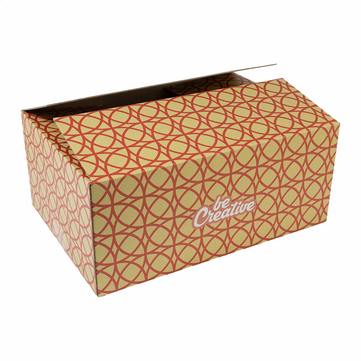 CreaBox Cargo XL - vista 1