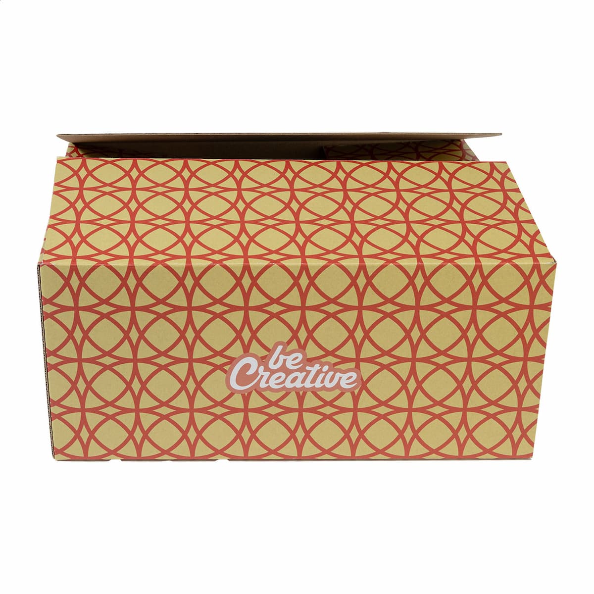 CreaBox Cargo XL - vista 3