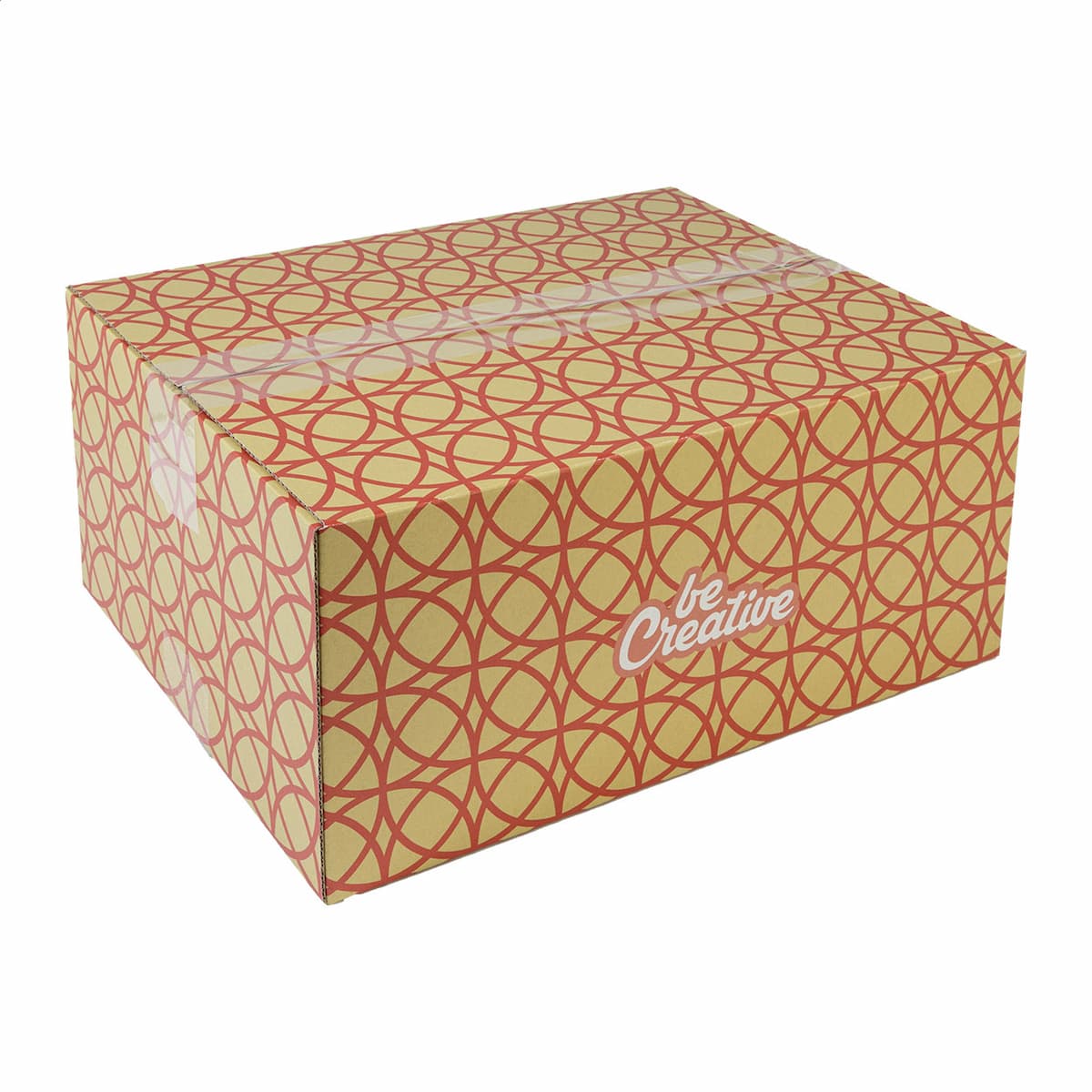 CreaBox Cargo XL - vista 4
