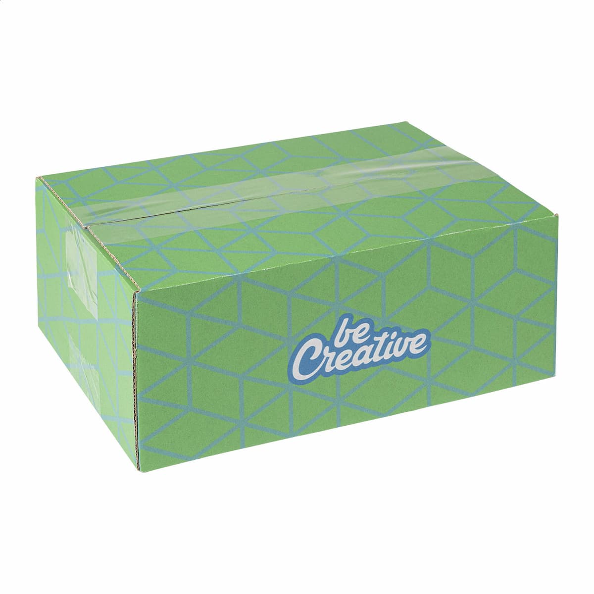 CreaBox Cargo XS - vista 3