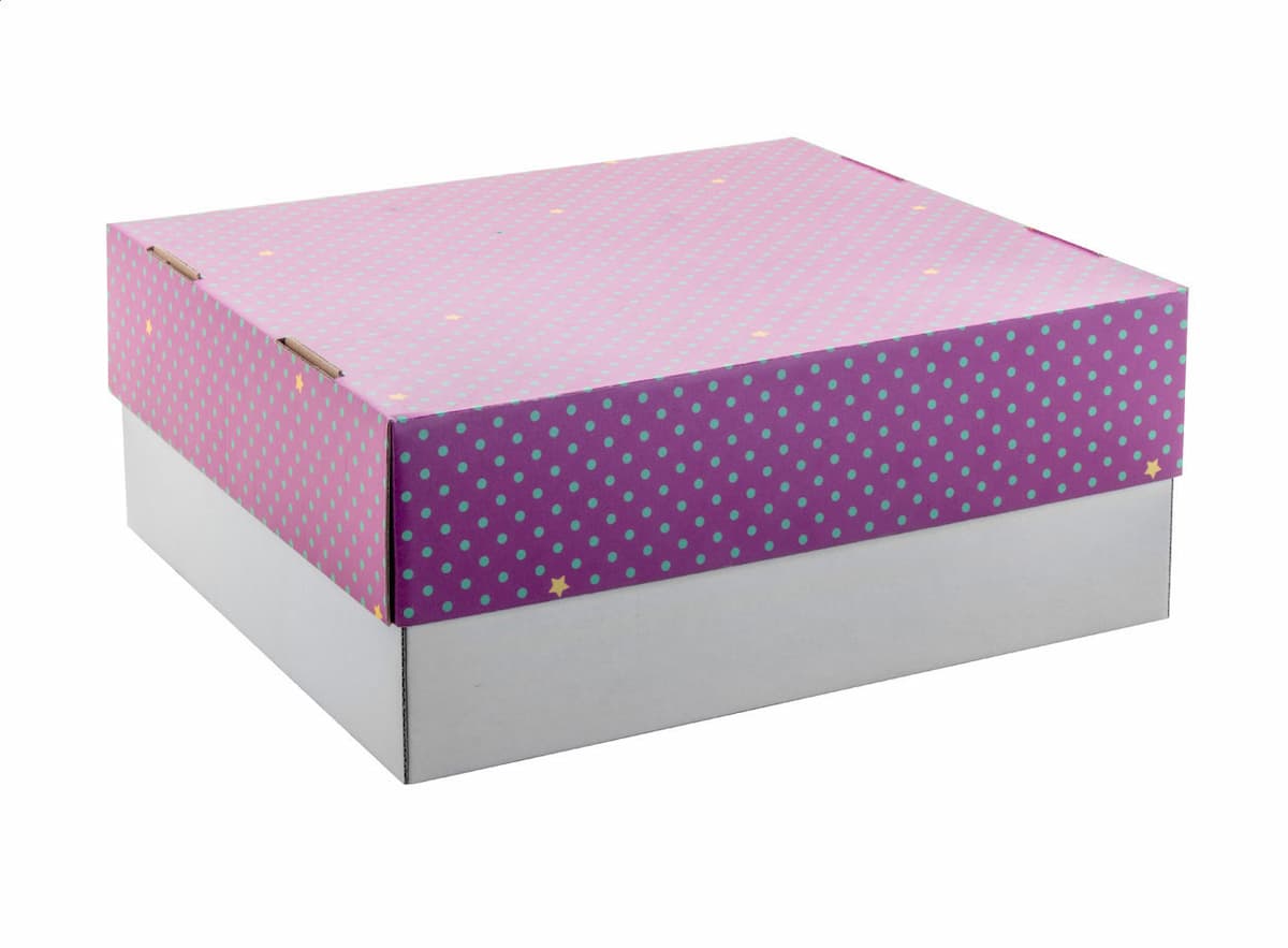 CreaBox Gift Box L