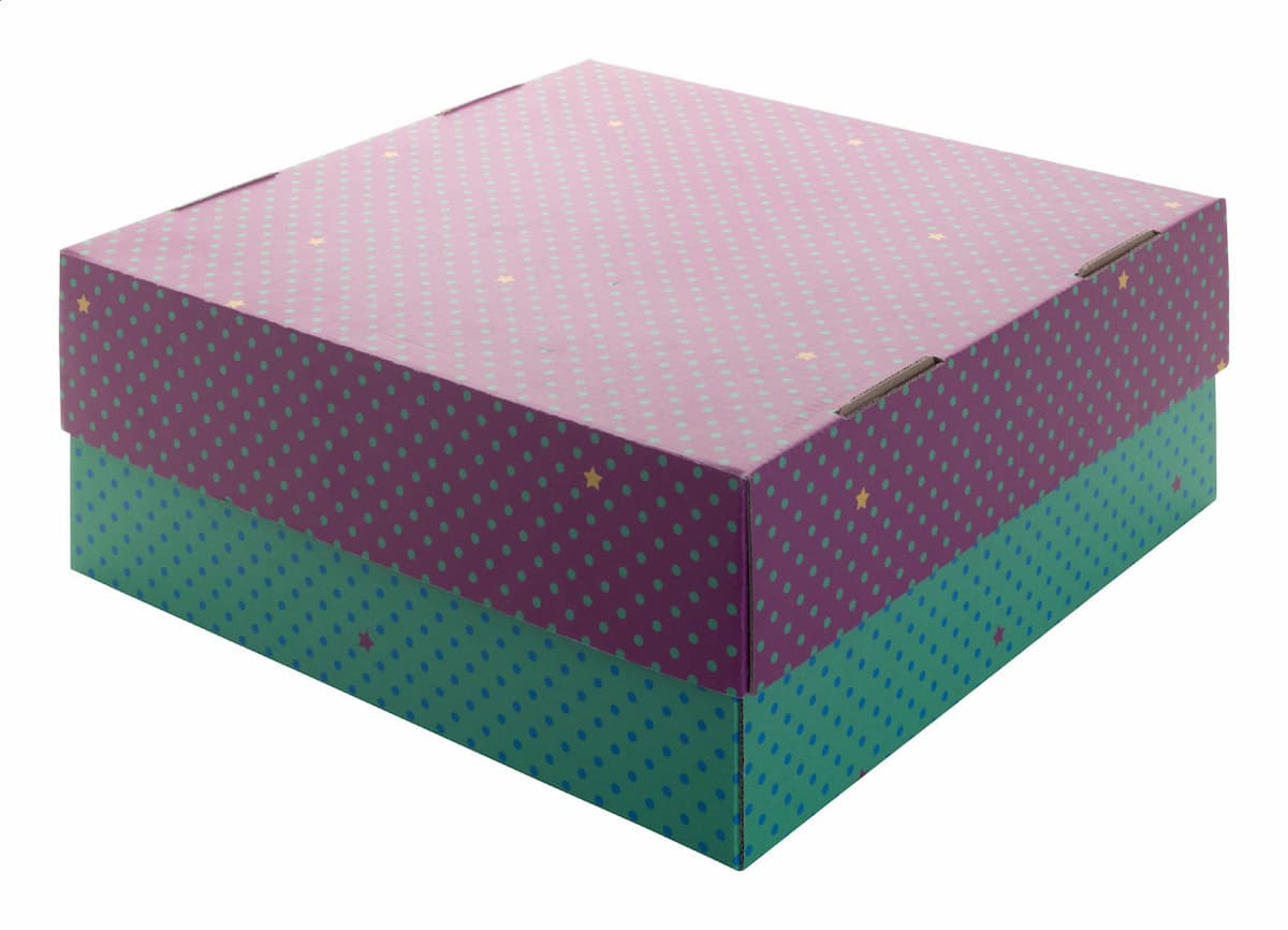 CreaBox Gift Box Plus L - vista 1