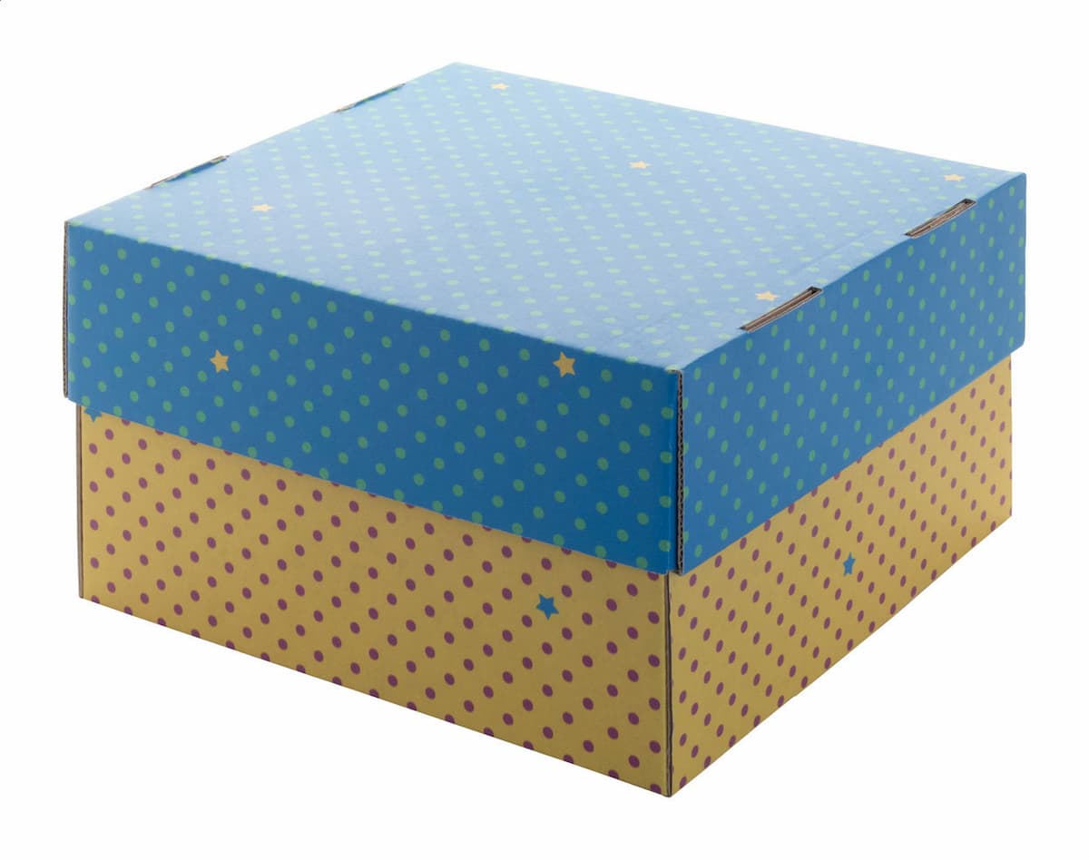 CreaBox Gift Box Plus S - vista 1