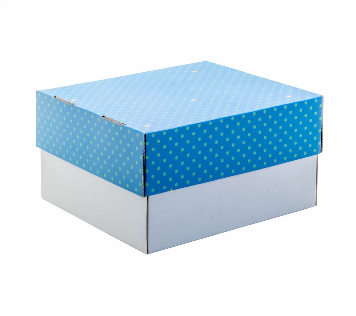 CreaBox Gift Box S - vista 1